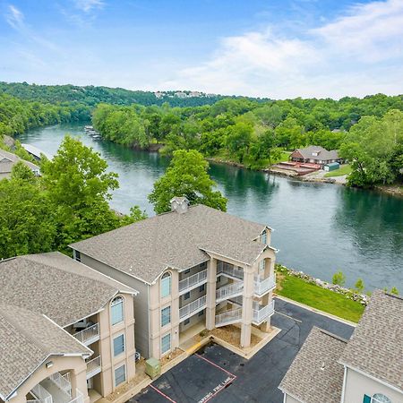 Fort Taneycomo Condo Branson Kültér fotó