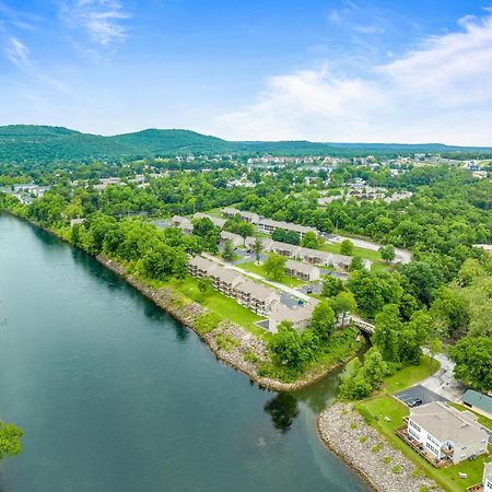 Fort Taneycomo Condo Branson Kültér fotó